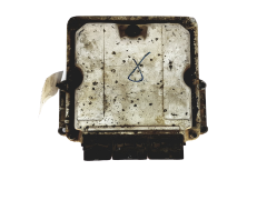 Controller 0281011101 8200163528 8200095416 Renault Bosch 24530