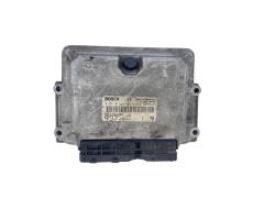 Controller Alfa Romeo 55198492 0281011488 49EAV Bosch 61915