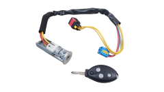 Ignition Switch Valeo 4162Z4 Citroen Xsara 2 1054