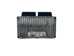 Controller S105280005E 7700102887 7700111874  Renault Siemens 51334