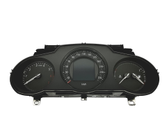 Speedometer/Instrument Cluster Renault Megane 4 248104299R 54029