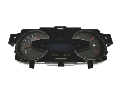 Speedometer/Instrument Cluster Renault Captur 248108566R Visteon 54023
