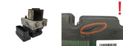 Abs Pump PSA 206 207 C2 C3 9666392580 10.0970-1167.3 ATE 5421