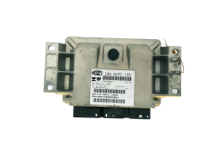 Controller 9663380880 16.807.064 IAW6LPC.105 PSA Magneti Marelli 32139