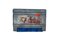 Controller 7521759 96025410 5WK33503AG BMW Siemens 51426