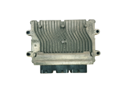 Controller 9664127180 21586048-9A PSA Valeo 32514