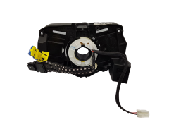 Retractor Belt Airbag 255677302R 255672499R Trafic 3 Renault Valeo