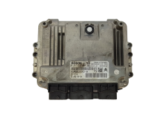 Controller 0281012523 9664843480 9657699480 PSA Bosch 15625