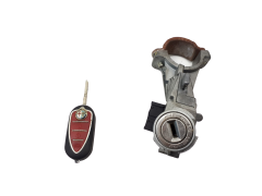 Ignition Switch Alfa Romeo Mito 50515281 01098401 61137400