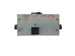 Controller Moduł BSI Fiat 46797611 501861030057 Magneti Marelli 40477