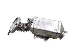 Egr-Cooler Fiat Opel 1.6 M-Jet 55268286 MM114V8