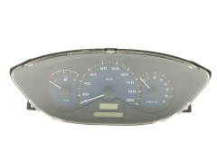 Speedometer/Instrument Cluster Chevrolet Matiz 96664132 26863