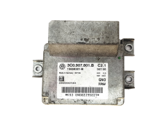Controller Moduł 3C0907801B 15658301-B VW TRW 30289