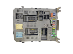 Controller BSI 2004 H05 9658158780 PSA Johnson Controls 58966