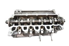 Cylinder Head 110424393R 110410442R 1.5 dci Renault Scenic 3  79500 km