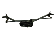 Wiper Mechanism Audi A4 B5 8D1955023C 8D1955113B