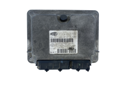 Controller 73501877 61600.627.02 IAW4AF.M7 Fiat Magneti Marelli 52143