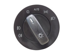 Light Control Skoda Yeti 5L0941431E 10013629