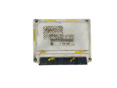 Controller BMW 7786887 0281010205 Bosch 45009