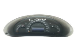 Speedometer/Instrument Cluster Mercedes C W203 A2035400711 41334