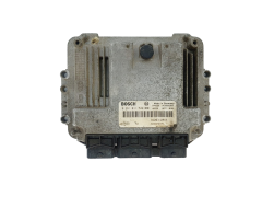 Controller 0281011549 8200310863 8200370779 Renault Bosch 37256
