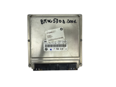Engine Controller BMW 7788310 0281010314 28RTE978 Bosch 56890