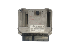 Controller Seat 045906013AD 0281016170 Bosch 41654