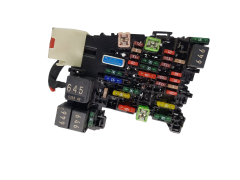 Fuse Box 5Q0.937.615.C VW Audi Skoda 19174
