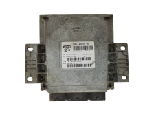 Controller 9643707380 9644925780 IAW48P2.76 16.552.004 PSA 14114