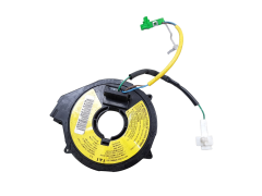 Retractor Belt Airbag KIA Rio KA6 0K30E 66126