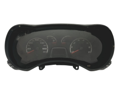 Speedometer/Instrument Cluster Ford Ka 51874055 503005051100 56675