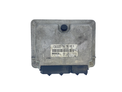 Controller 038906018S 0281001721 Audi Bosch 61857