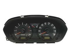 Speedometer/Instrument Cluster Kia Picanto 94003-07020 2005-18200K 44544