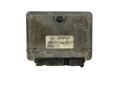 Engine Controller Seat 038906018EE 0281001916 Bosch 52705