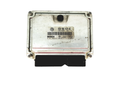 Controller 038906019HQ 0281010957 VW Seat Bosch 23897