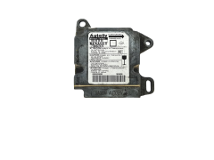 Controller Moduł 7700437475 550803600 Renault Autoliv
