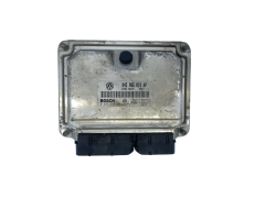 Controller 045906019AP 0281010865 Volkswagen Bosch 62104