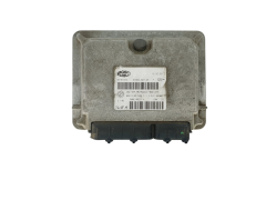 Controller IAW.4AF.M9 55187372 Fiat Magneti Marelli 39859