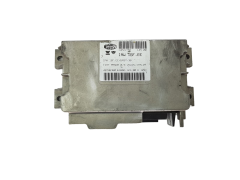 Controller 46746380 61602.121.00 IAW16F.EE Fiat Magneti Marelli 17551