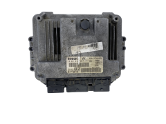 Controller PSA 0281010707 9647785780 9647158380 Bosch 51337