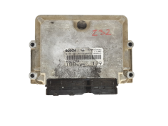 Controller 46825756 0281001955 Fiat  Bosch 21100