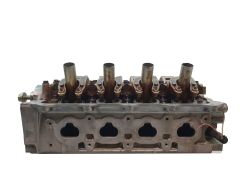 Cylinder Head 8200293024 1.2 16v D4F Renault Clio 3 Modus Twingo S3