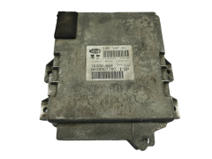 Controller PSA 9639907780 IAW1AP.80 16300.684 Magneti Marelli 68502