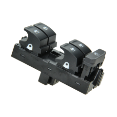Window Control Switch 5E0959857A 99591817701 Skoda Vika
