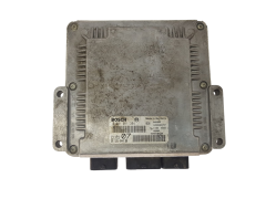 Controller 0281011394 9652184480 9640938180 PSA Bosch 3272