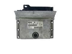 Controller PSA 0281001262 9624519580 XUDBC02 Bosch 51908