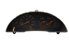 Speedometer/Instrument Cluster Nissan Vanette 248109C500 19633201