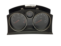 Speedometer/Instrument Cluster Opel 13225988XJ Astra H GTC 2527