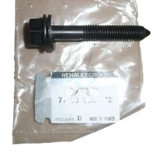 Bolt New Original 7703602242 Renault Master 2