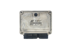 Controller 038906019FA 0281010629 Ford VW 45344